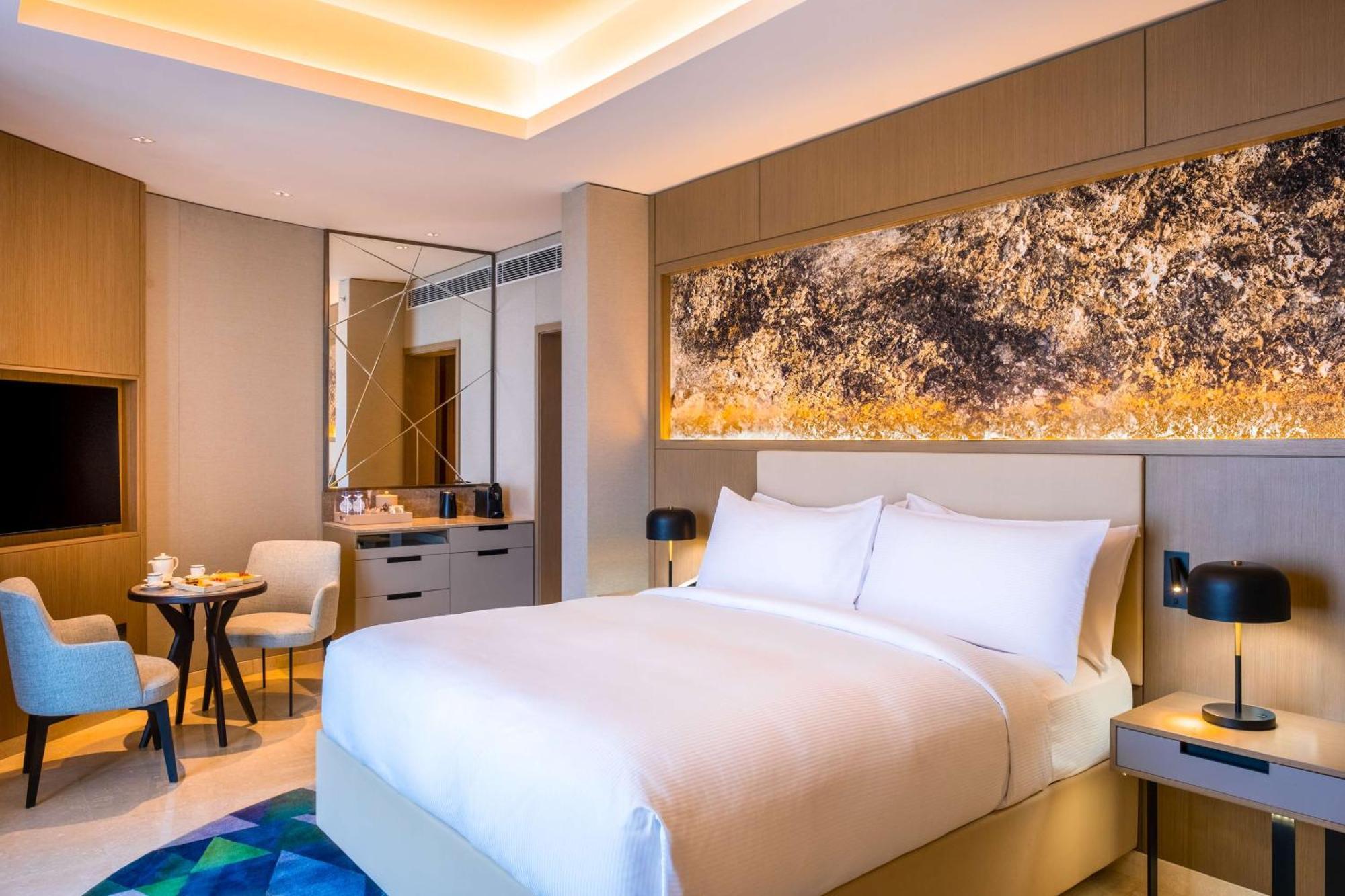 Hilton Kinshasa Otel Dış mekan fotoğraf