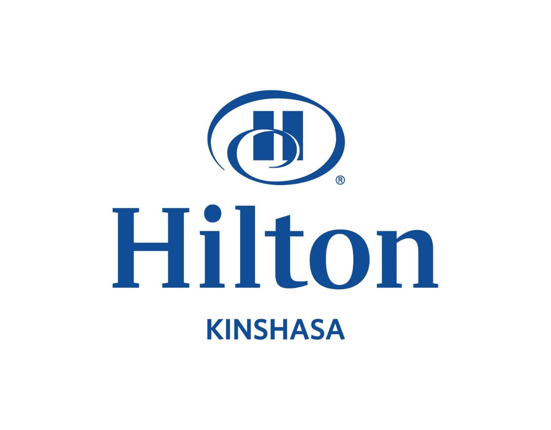 Hilton Kinshasa Otel Dış mekan fotoğraf
